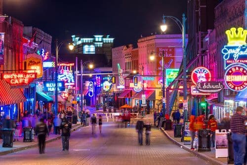 Beale Street