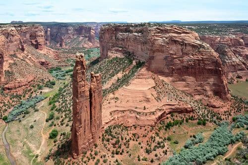 Image de Canyon de Chelly