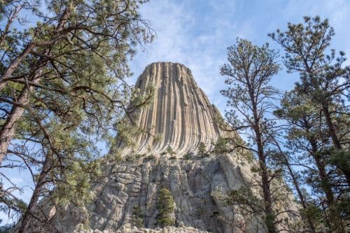 Devil's Tower