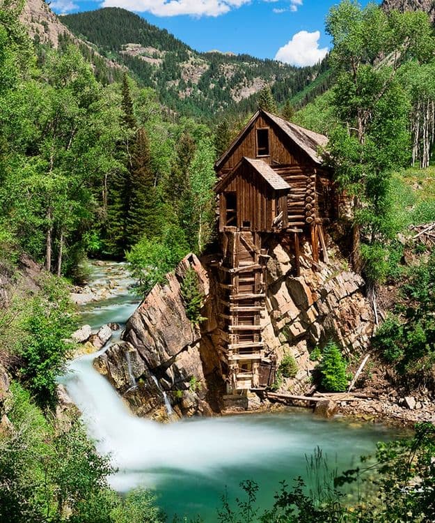 Image du Colorado