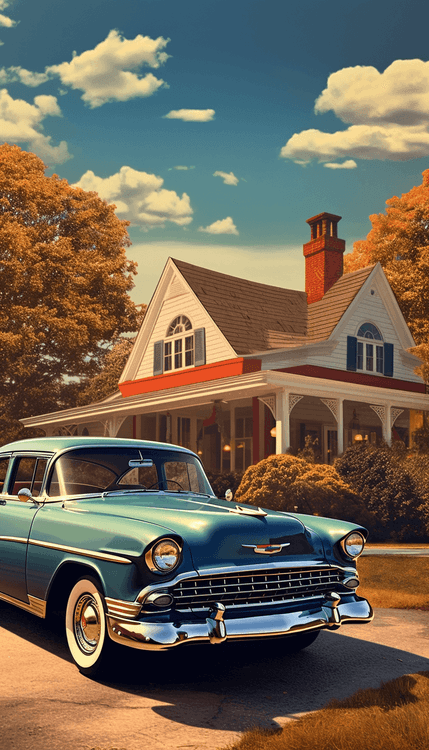 Illustration de notre guide de voyage "Guide complet de la Nouvelle-Angleterre"