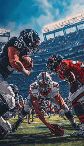 Illustration de notre guide de voyage "Super Bowl 2025 : Tout savoir sur la finale à la Nouvelle-Orléans"