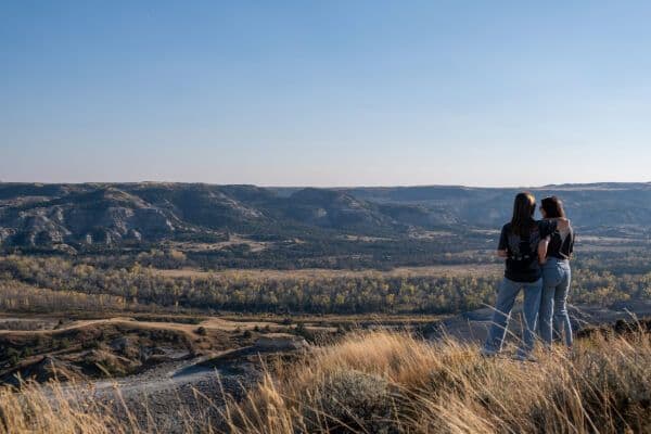 Theodore Roosevelt NP