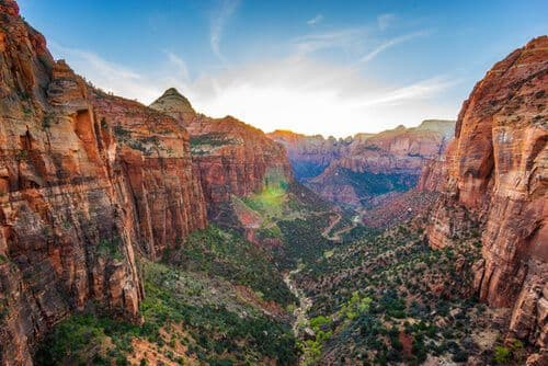 Image de Zion National Park