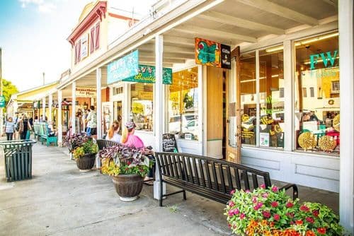 Image de Visiter Fredericksburg, perle du Hill Country