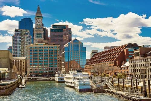 Image de Que faire dans le Massachusetts ?