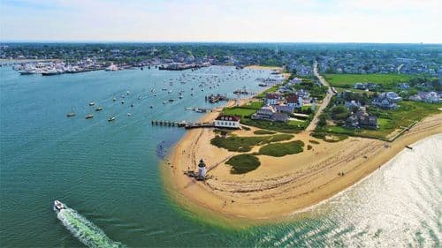Image de Martha’s Vineyard & Nantucket
