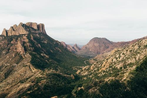 Image de Big Bend National Park