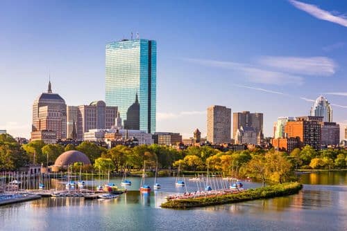 Image de Visiter Boston
