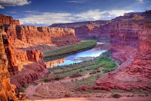 Image de Canyonlands National Park