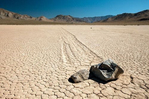 Image de Death Valley