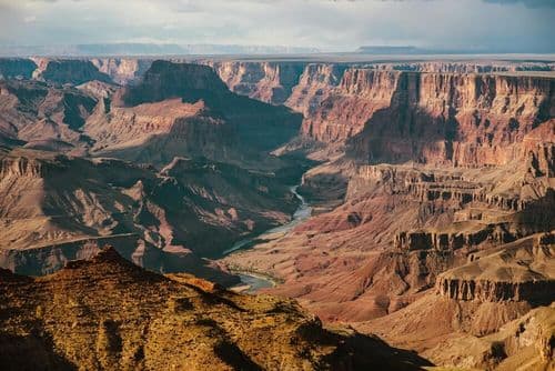 Image de Grand Canyon National Park