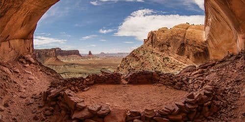 Image de 5 randonnées dans l’Ouest Américain avec des enfants