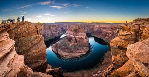 Image de Horseshoe Bend