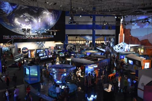 Image de Visiter Houston