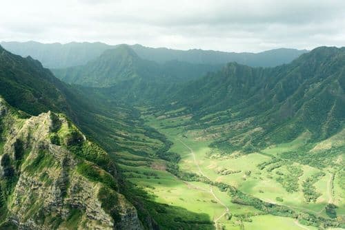 Image de Le Kualoa Ranch, sur les traces de Jurassic Park à Hawaï
