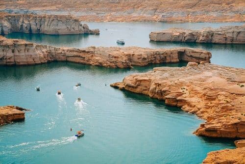 Image de Lake Powell