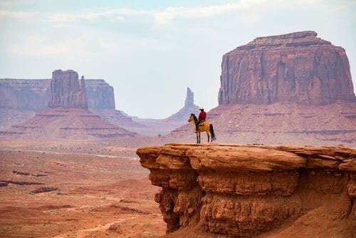 Image de Monument Valley