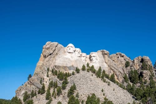 Image de Guide de voyage du Dakota du Sud