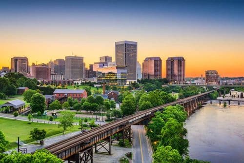 Image de Visiter Richmond