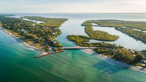 Image de Les lieux paradisiaques en Floride