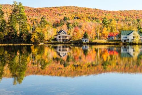 Image de Les États à visiter en Nouvelle-Angleterre
