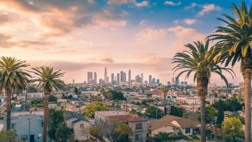Image de Visiter Los Angeles