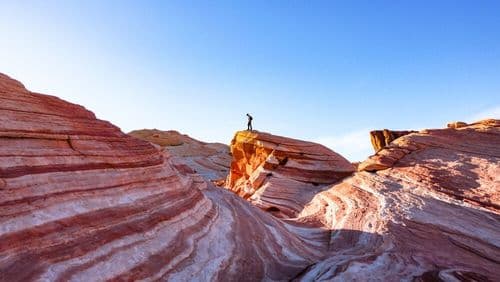 Image de Valley of Fire