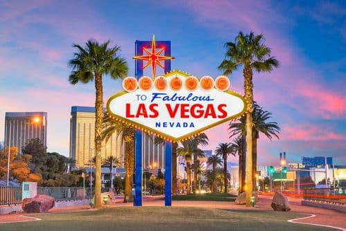 Image de Que faire au Nevada ?