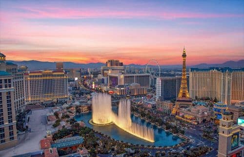 Image de Visiter Las Vegas