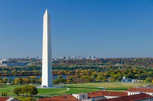 Image de Que faire dans le District of Columbia ?