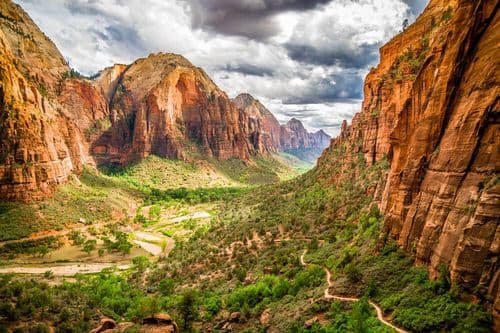 Image de Zion National Park