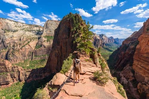 Image de Que faire en Utah ?